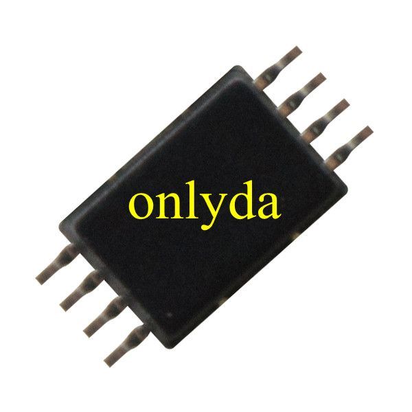 95320 integrity of ultra thin Auto Meter chip