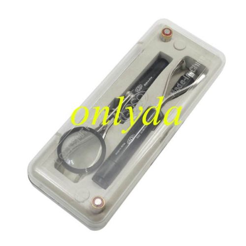 Lighted Tension Wrench