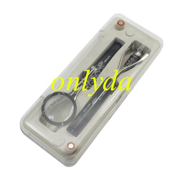 Lighted Tension Wrench