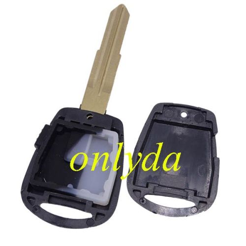 KIA 1 button remote key  with 433mhz