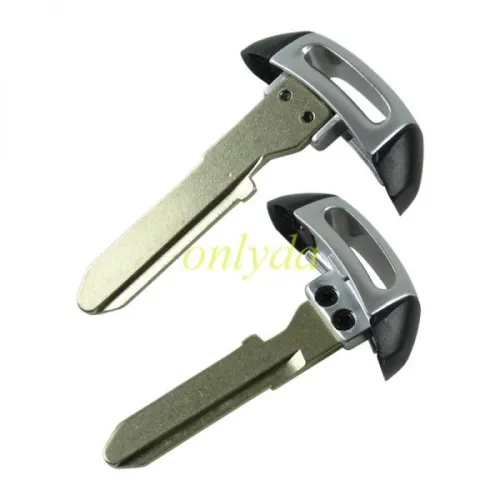 For Proton 3 button remote key with 433mhz