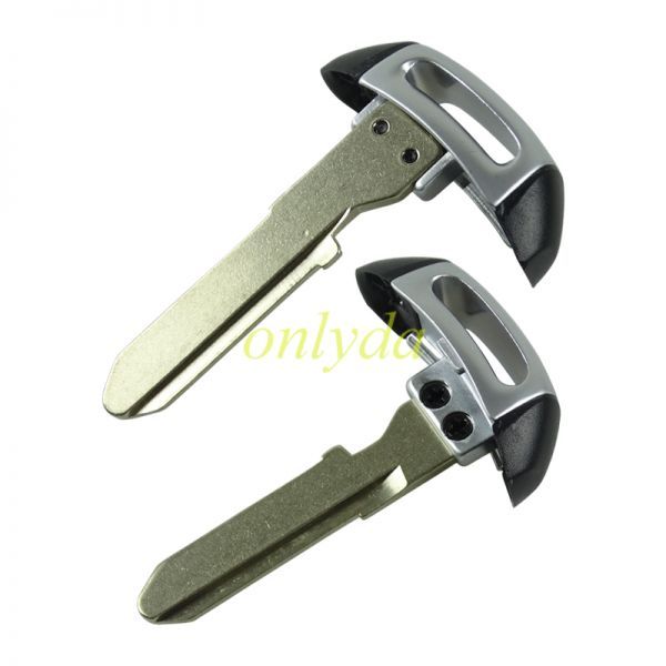 For Proton 3 button remote key with 433mhz