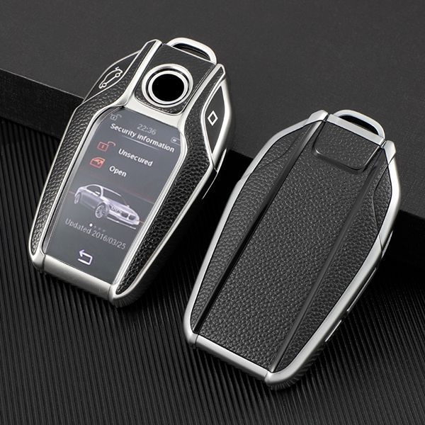 For BMW X1 X3 X5 x67 protecive key case ,please choose the color