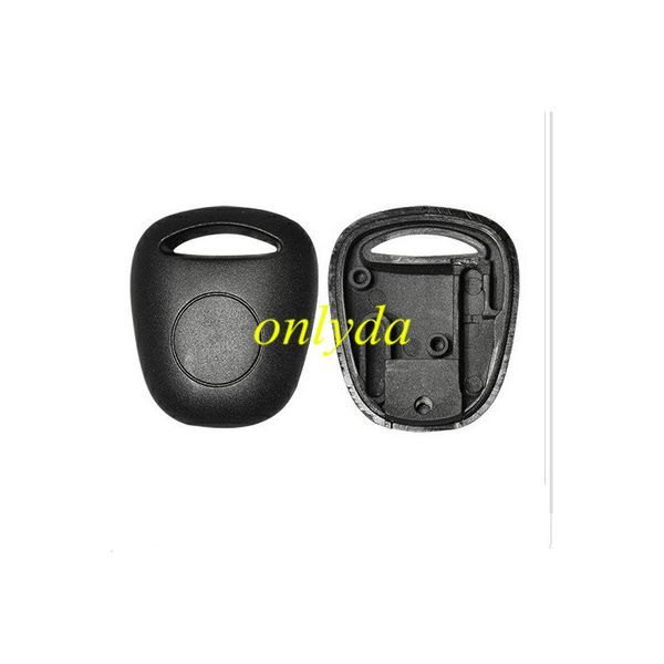universal  transponder key shell