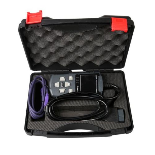 For V2.3.2 Xhorse Iscancar V-A-G MM-007 Diagnostic and Maintenance Tool Support MQB Mileage Change