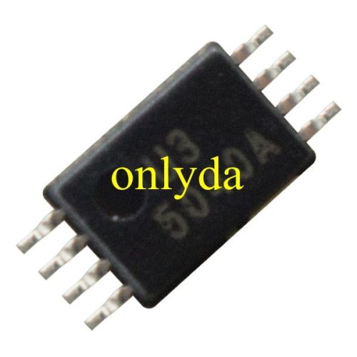 25040 5040A auto memory chip thin small chip TSSOP8 automotive IC