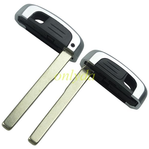 For Ford Mustang Cobra 3+1button Smart key 315mhz ID49 chip