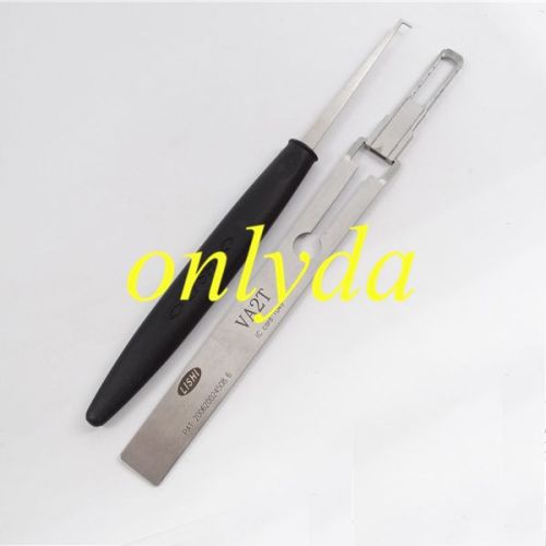 For LISHI  VA2T CITROEN lock pick tools  genuine !