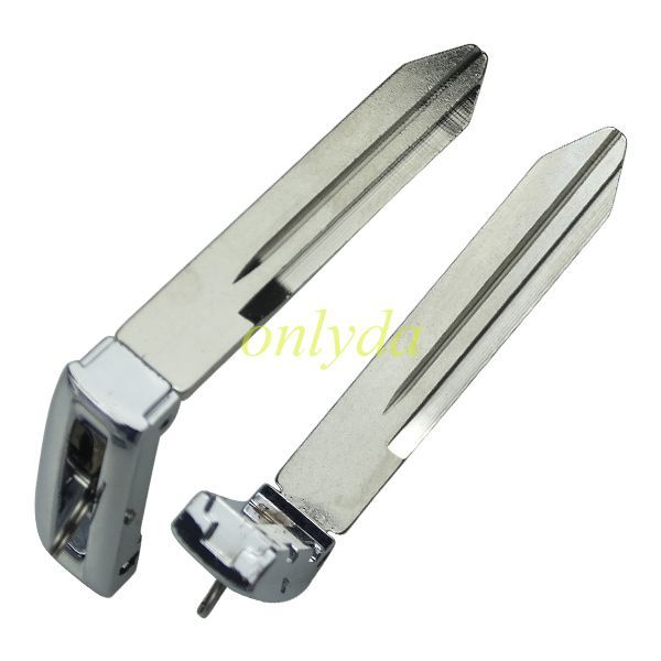 For Jeep key blade