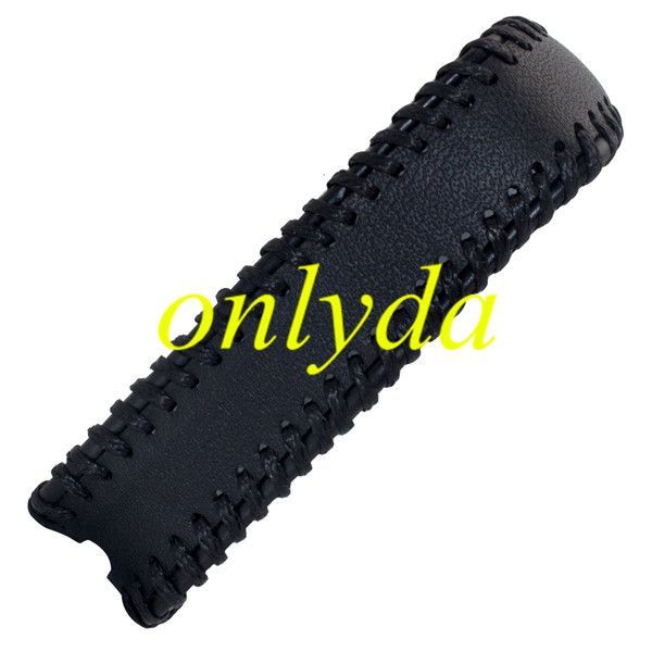 For  Buick 3 +1button  button key leather case used Regal 09-14   Chevrolet, Cruze, AVEO, CAPTIVA, Malibu,ect.