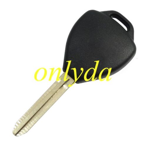 keydiy2 button remote key shell  for KeyDIY key     with TOY43 blade
