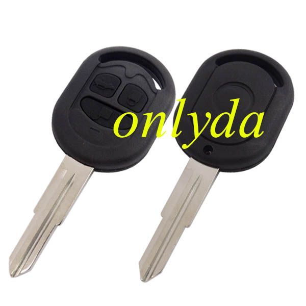 For Buick remote key