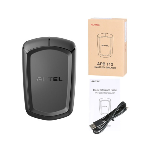 Autel APB112 Smart Key Simulator