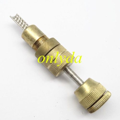For lockpick locksmith tools
