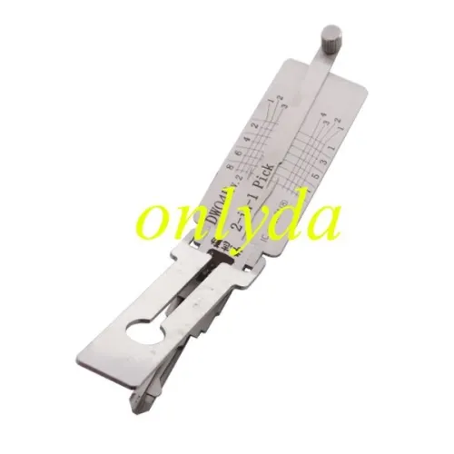 Buick DWO4R 2 In 1 for