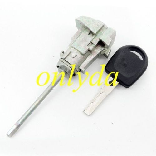 For VW New Bora left door lock after 2008 year