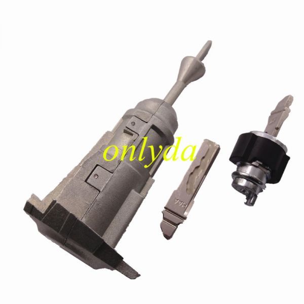 For original lock  VW New Passat full set lock