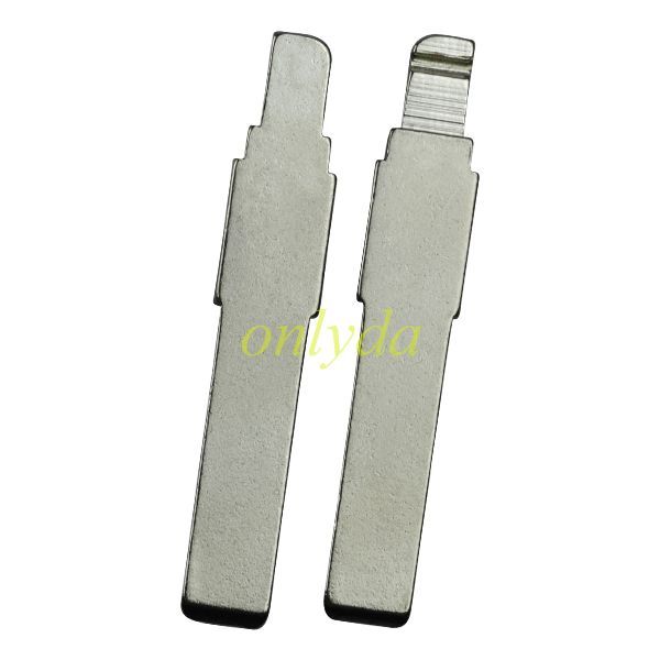 For Ford remote key blade