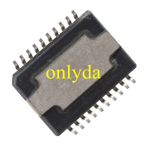 ATM43D-446778 automobile body engine computer board ECU fuel injection circuit IC core new original