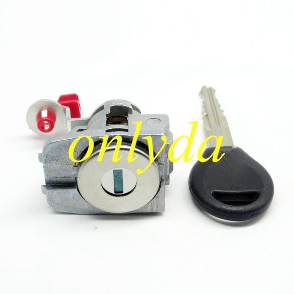 NISSAN TEANA Left door lock