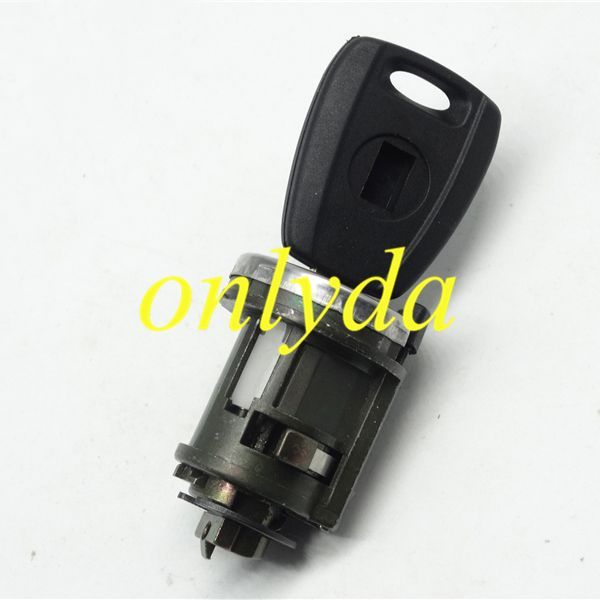 Fiat ignition lock