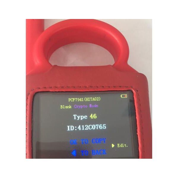 For Renault Megane III remote key ,  4 button/ frequency 434mhz/  Chip PCF7941