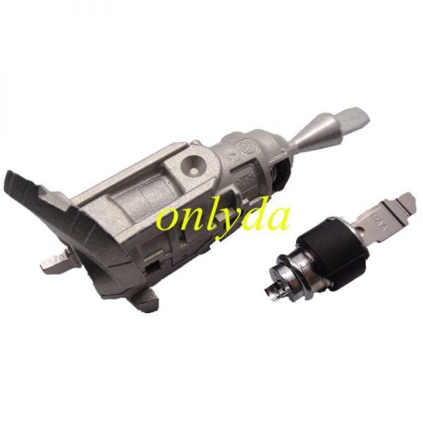 For original lock   VW Golf 7 smart full set lock