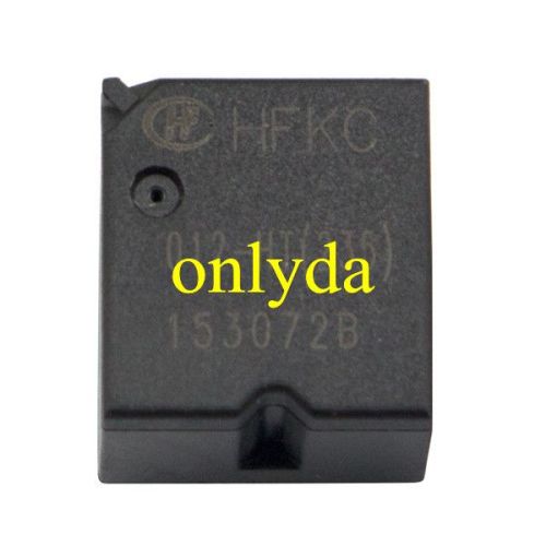 Buick  EXCELLE 012-HT(235) big light relay，4 foot