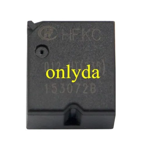 Buick  EXCELLE 012-HT(235) big light relay，4 foot