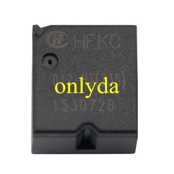 Buick  EXCELLE 012-HT(235) big light relay，4 foot