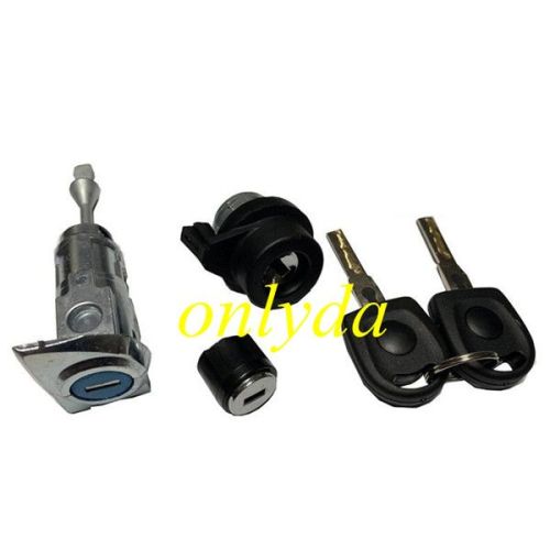For VW passat full lock with 2011-2015