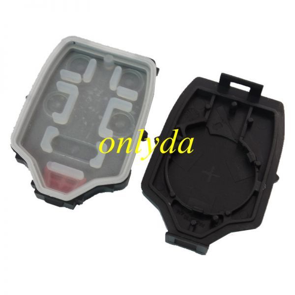 For 5+1 button key case