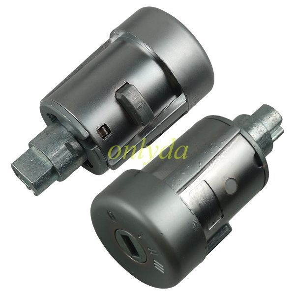 Ford Transit  MK8 Tourneo ignition lock