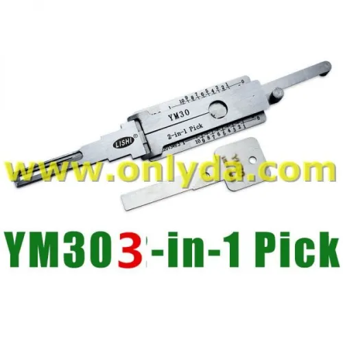 For Air wedge  U  Size