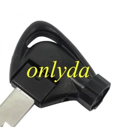For  yamaha motorcycle transponder key blank