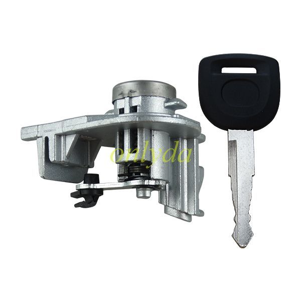 Mazda left door lock