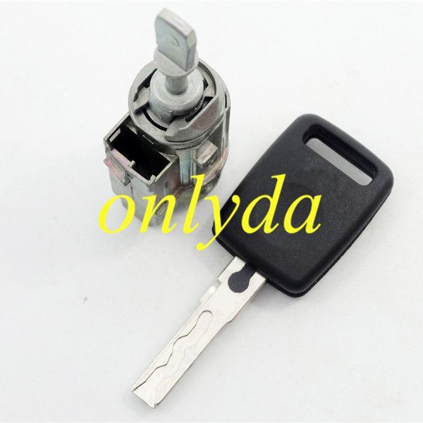 For Audi  A6 left door lock