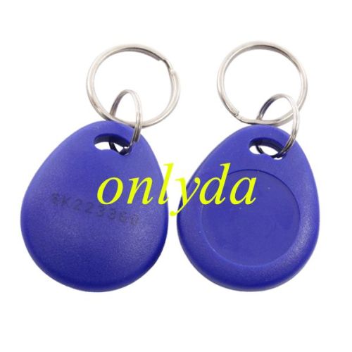For The blue induction buckle