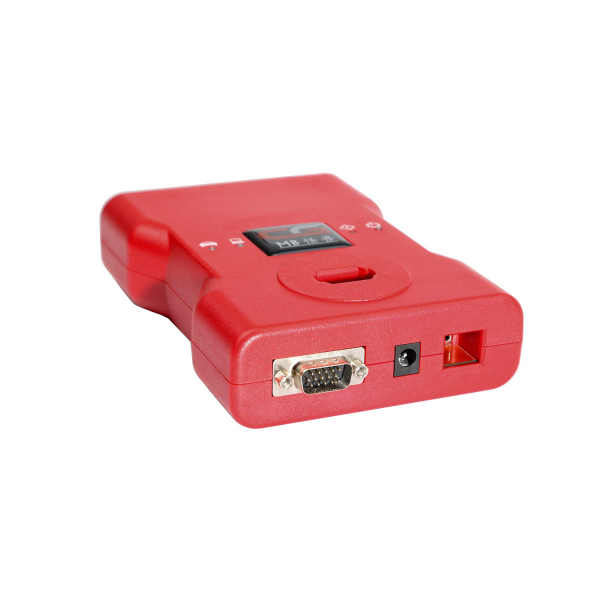 CGDI Prog MB for Benz Car Key Add Fastest for Benz Key Programmer Support All Key Lost with ELV/NEC Adapter Free ELV Simulator