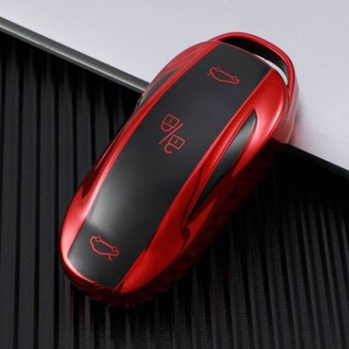 For MODEL3  MODELS MODELX color has red,green,blue,white,black, you can choose one