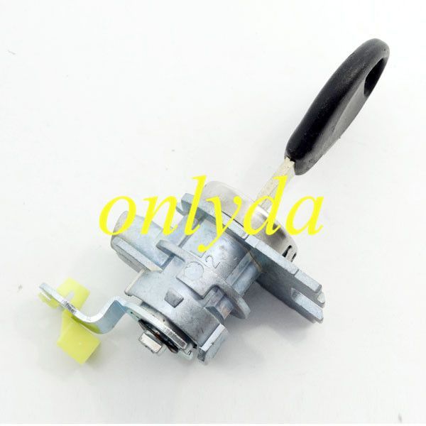 NISSAN TIIDA Left door lockFor