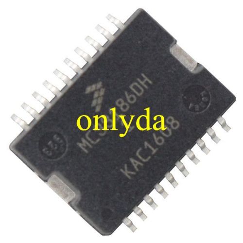 MC33186DH1