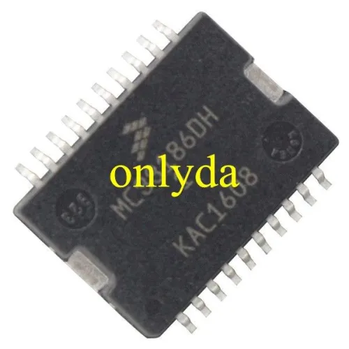 MC33186DH1