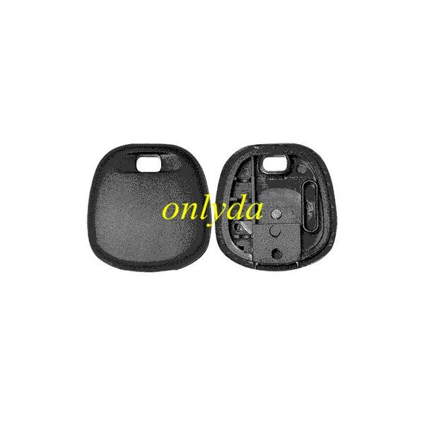 universal  transponder key shell