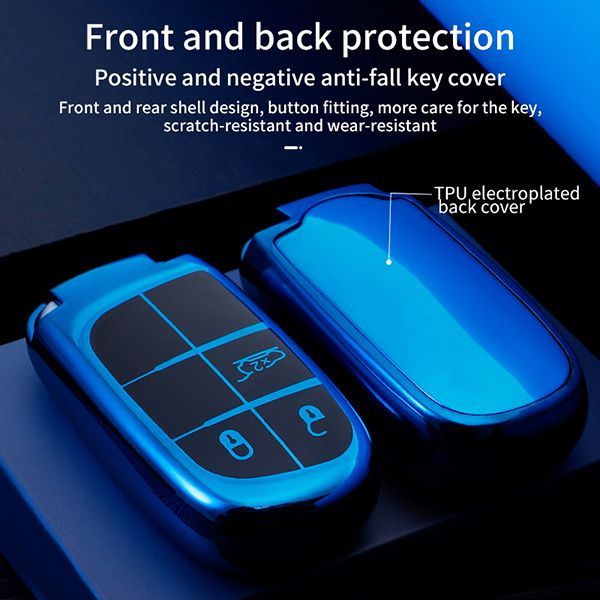 For Geely Emgrand gs, Vision x6 Binyue Binrui Boyue Pro 3 button TPU protective key case , please choose the color