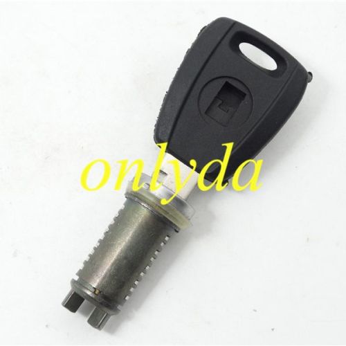 Fiat left  door lock