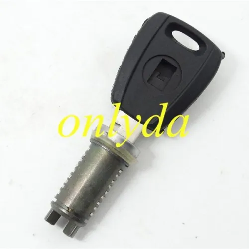 Fiat left  door lock