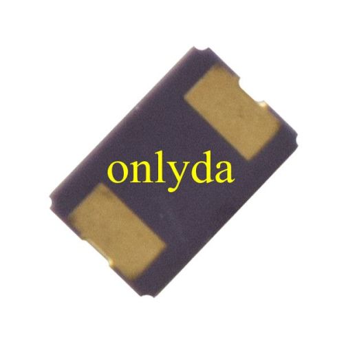 5032 SMD crystal oscillator 20MHZ Passive crystal oscillator 20M 5032