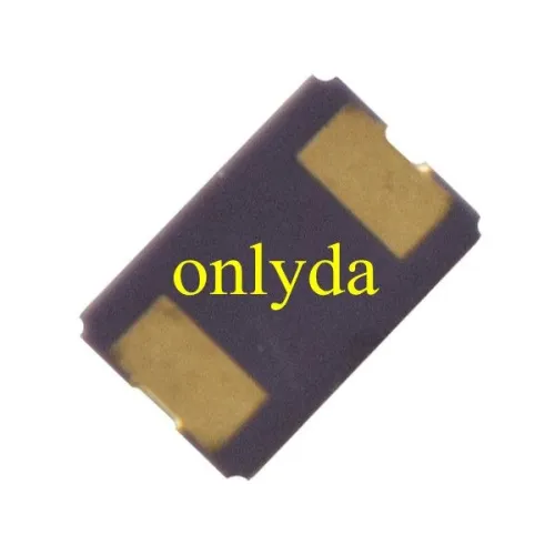 5032 SMD crystal oscillator 20MHZ Passive crystal oscillator 20M 5032