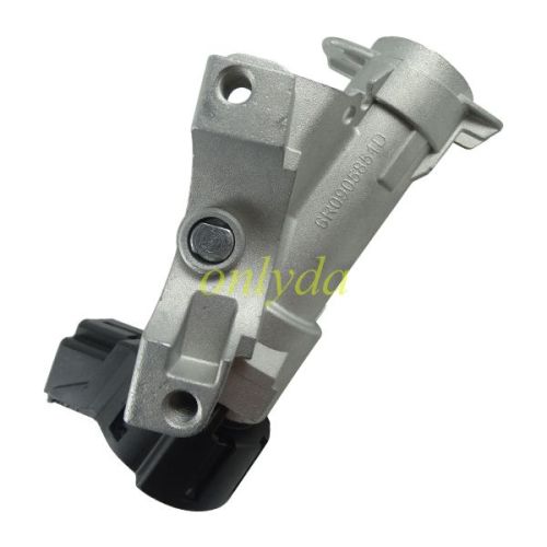 For VAG 6R0 905 851D  VW Multivan V from 2009-2016 VW Transporter T5 from 2009-2016 VW Polo V 6R from 2010-2018 VW Polo VI AW1 from 2018-